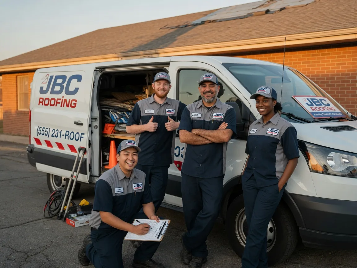 Roof Replacement company in New Holland, OH